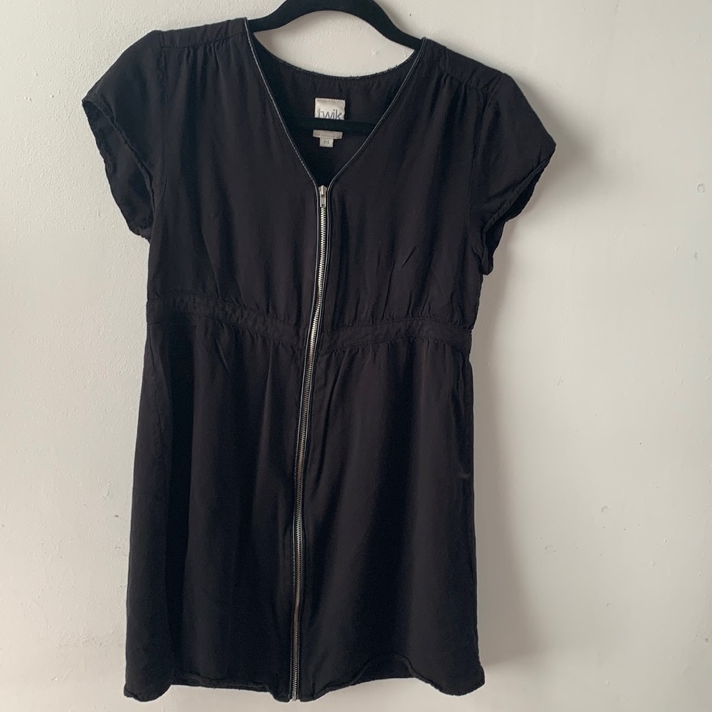 Cute tunic dress